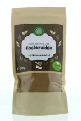 Mijnnatuurwinkel Koekkruiden