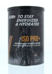 Born Iso pro  mandarijn mango