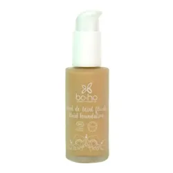 Boho Liquid foundation 03 sable/sand