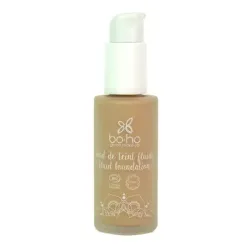 Boho Liquid foundation 04 beige dore