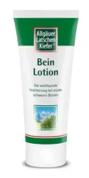 Allgauer Beenlotion allgasan