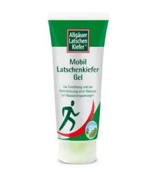 Allgauer Latchenkiefer gel