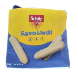 Dr Schar Lange vingers glutenvrij