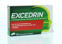 Excedrin Migraine