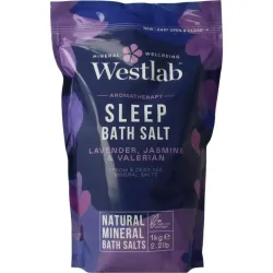 Westlab Badzout alchemy sleep