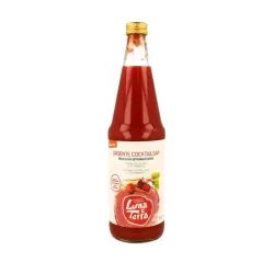 Luna E Terra Groentecocktail melkzuur bio dem