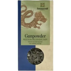 Sonnentor Gunpowder groene thee los bio