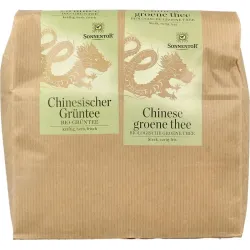 Sonnentor Chinese groene thee los bio