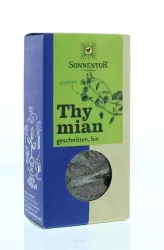 Sonnentor Tijm gesneden bio