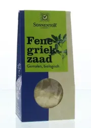 Sonnentor Fenegriek bio
