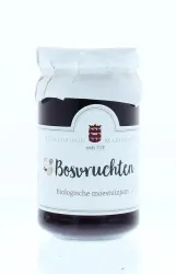 Marienwaerdt Moestuinjam bosvruchten bio