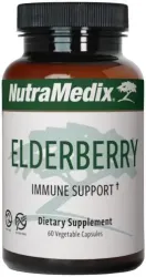 Nutramedix Vlierbes elderberry
