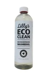 Lillys Wasmiddel ongeparfumeerd