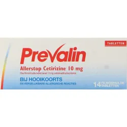 Prevalin Allerstop