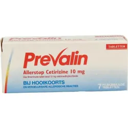 Prevalin Allerstop