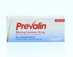 Prevalin Allerstop