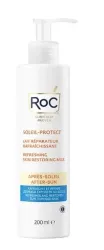 ROC Soleil protect aftersun milk refreshing restoring
