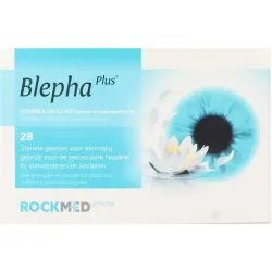 Diversen Blepha plus sachet