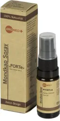 Aromed FORTe mondkap spray