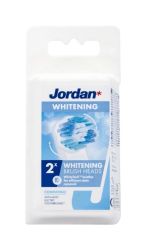 Jordan White opzetborstels