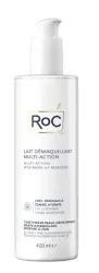 ROC Multi action make up remover milk