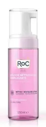 ROC Energising cleansing mousse