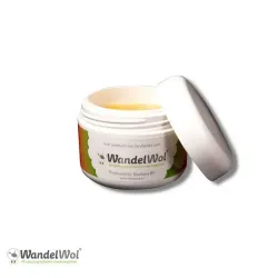 Wandelwol Zuivere lanoline