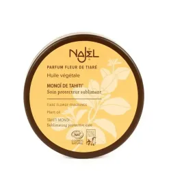 Najel Aleppo monoi de Tahiti kokosboter