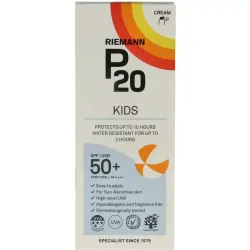 P20 Lotion kids SPF50 