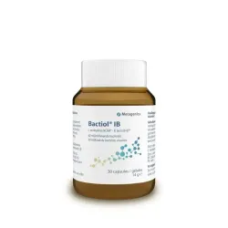 Metagenics Bactiol IB