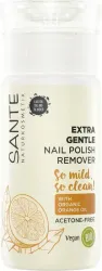 Sante Nagellak remover bio