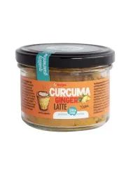 Terrasana Latte curcuma ginger bio