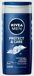 Nivea Men protect & care douchegel