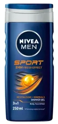 Nivea Men sport douchegel