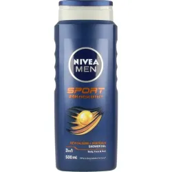 Nivea Men sport douchegel