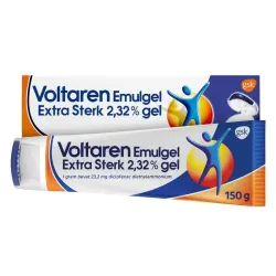 Voltaren Emulgel extra sterk 2.32%