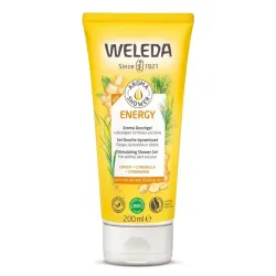 Weleda Aroma shower energy