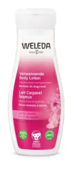 Weleda Wilde rozen verwennende bodylotion