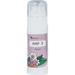 Balance Pharma Noten allergoplex