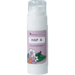 Balance Pharma Koolhydraten allergoplex