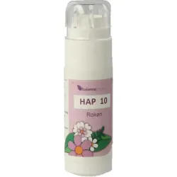 Balancepharma Roken allergoplex