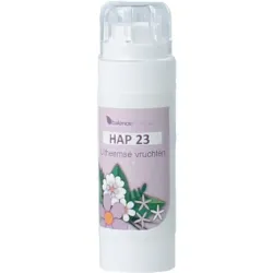 Balancepharma Uitheemse vruchten allergoplex
