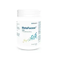 Metagenics Metafucose HMO