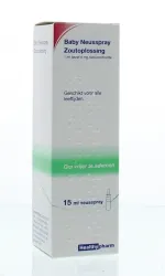 Healthypharm Babydoseerspray
