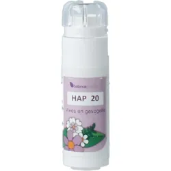 Balancepharma Vlees gevogelte allergoplex