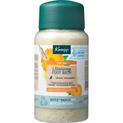 Kneipp Foot care voetbadkristal vitalizing calendula sina