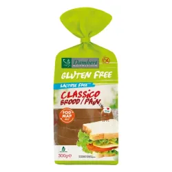 Damhert Classico brood glutenvrij