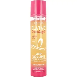 Elvive Droogshampoo dream lengths