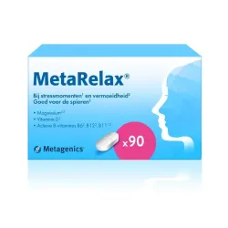 Metagenics Metarelax
