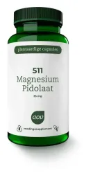 AOV 511 Magnesium pidolaat